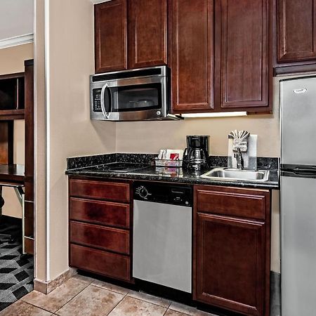 Towneplace Suites By Marriott San Antonio Northwest Eksteriør billede