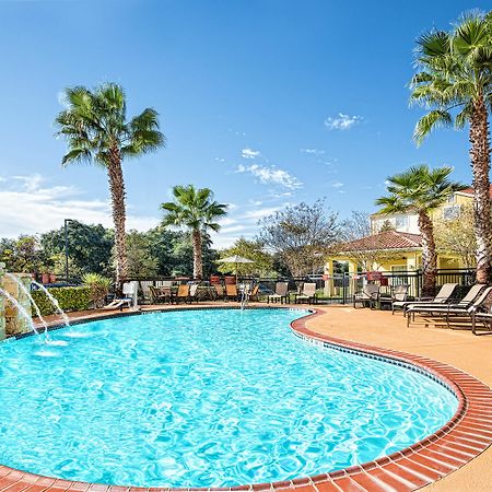 Towneplace Suites By Marriott San Antonio Northwest Eksteriør billede