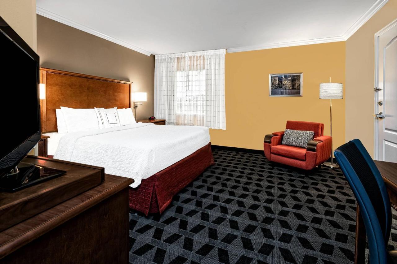 Towneplace Suites By Marriott San Antonio Northwest Eksteriør billede