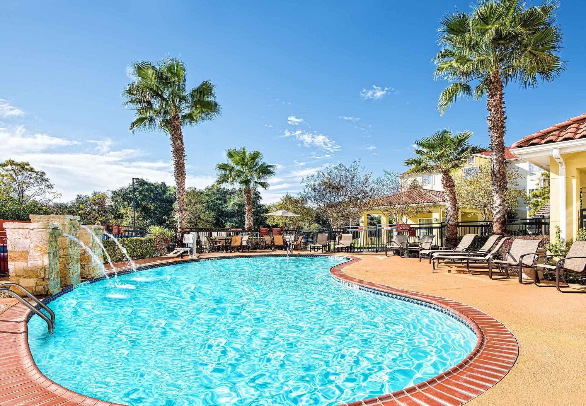 Towneplace Suites By Marriott San Antonio Northwest Eksteriør billede