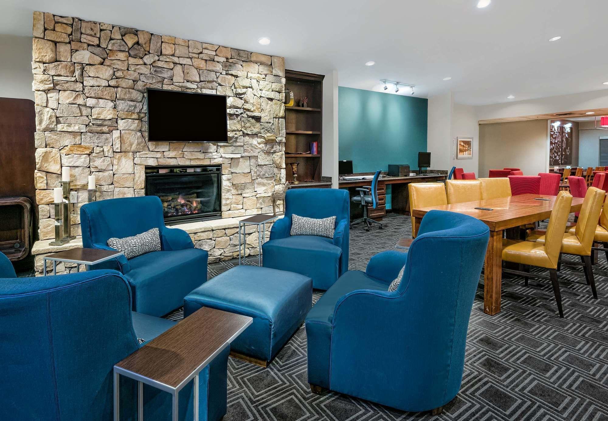 Towneplace Suites By Marriott San Antonio Northwest Eksteriør billede