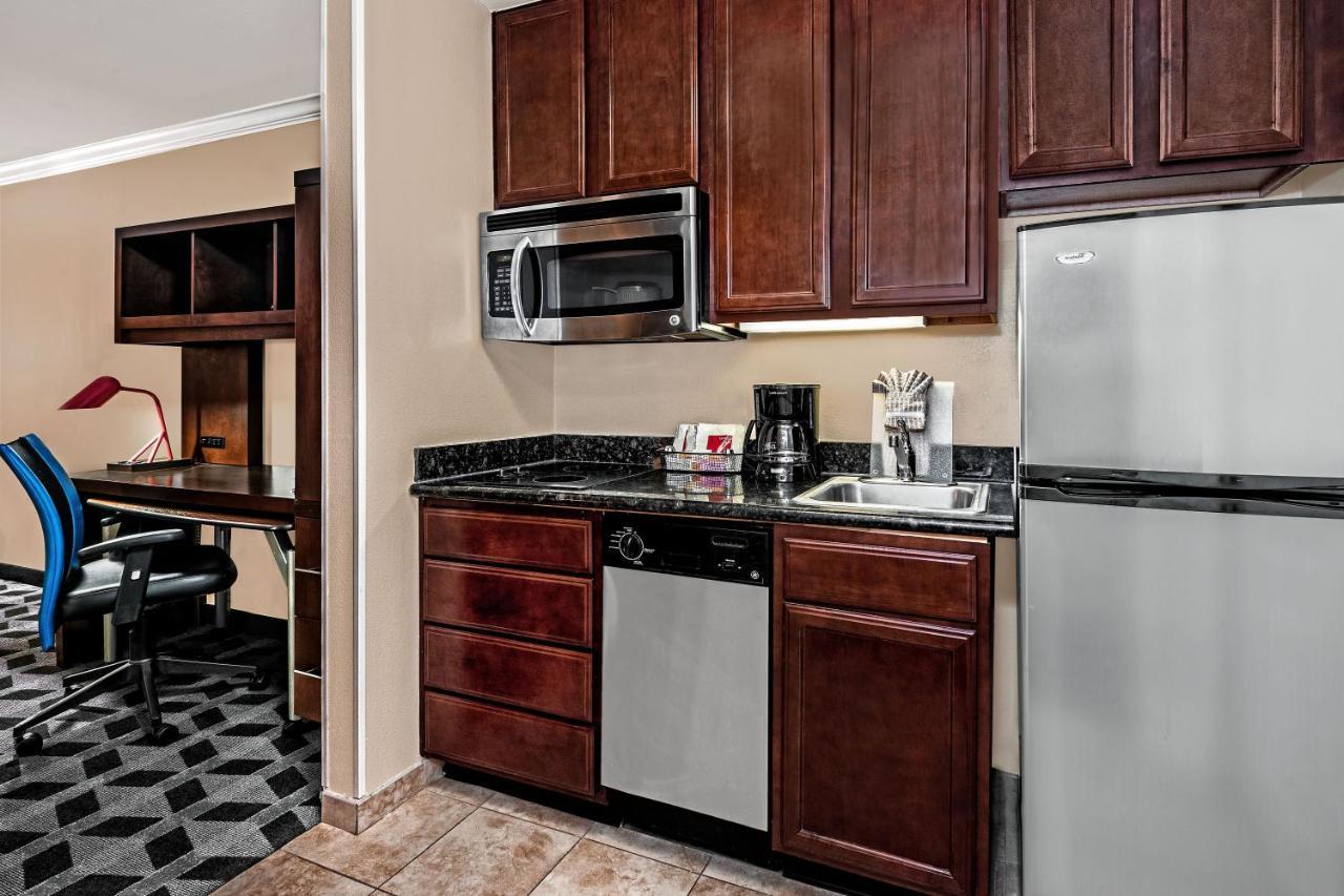 Towneplace Suites By Marriott San Antonio Northwest Eksteriør billede