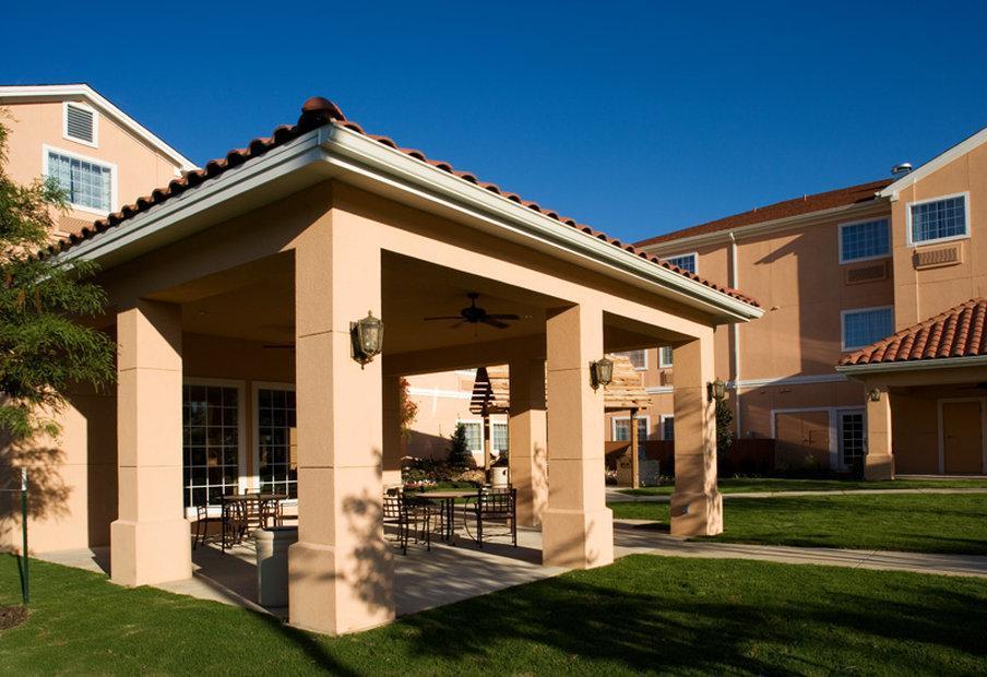 Towneplace Suites By Marriott San Antonio Northwest Eksteriør billede