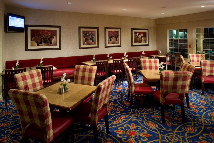 Towneplace Suites By Marriott San Antonio Northwest Eksteriør billede