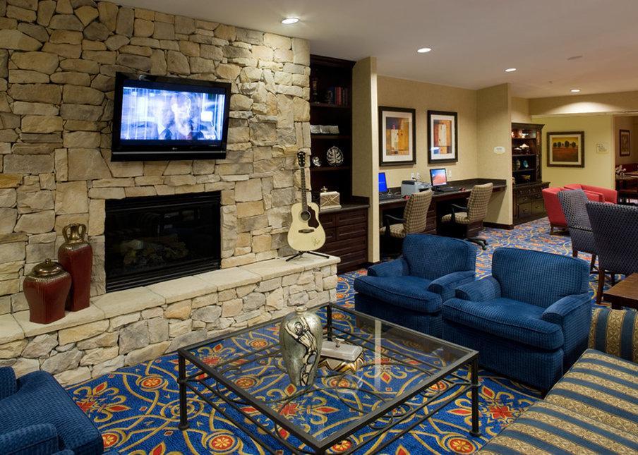 Towneplace Suites By Marriott San Antonio Northwest Eksteriør billede