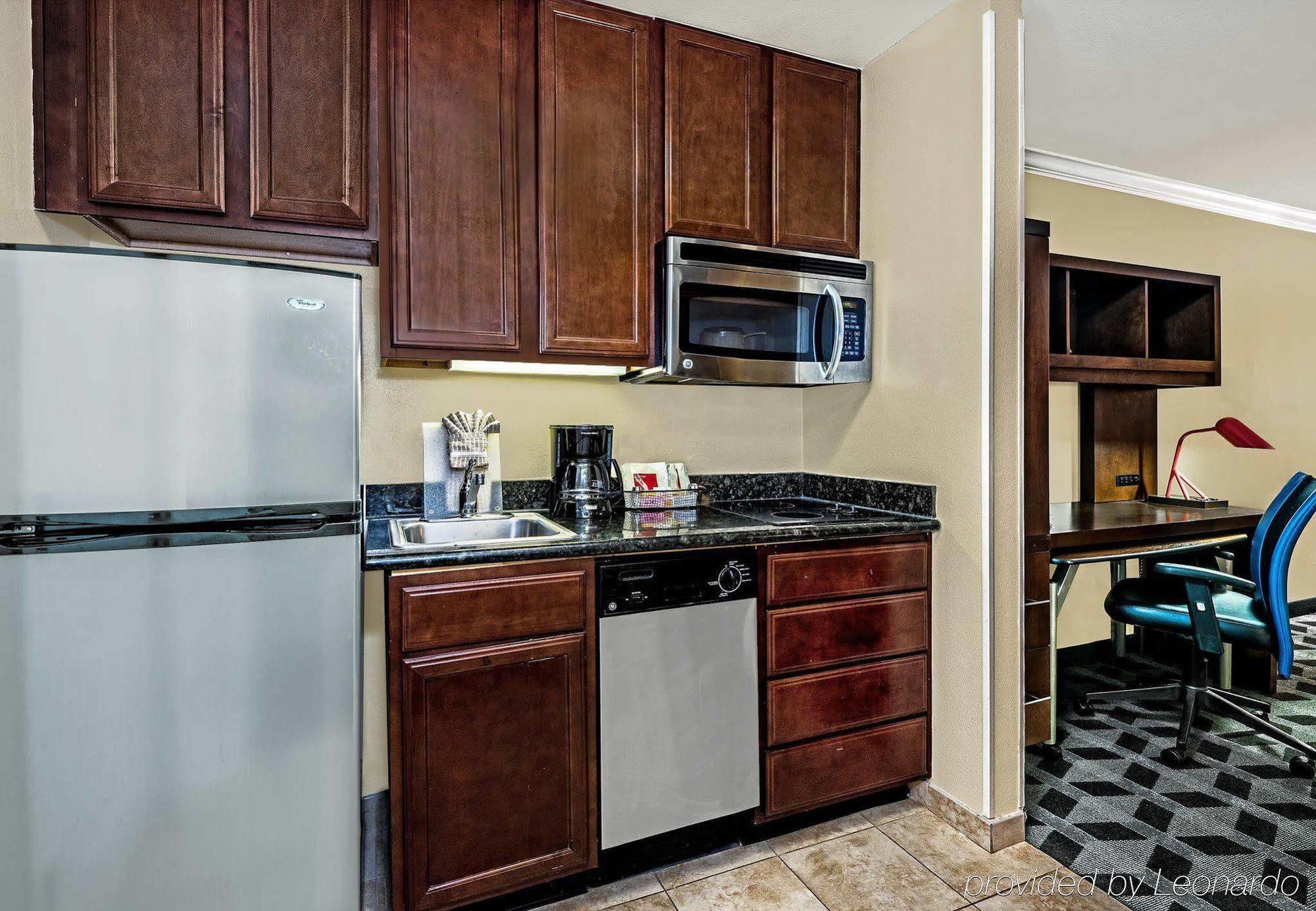 Towneplace Suites By Marriott San Antonio Northwest Eksteriør billede