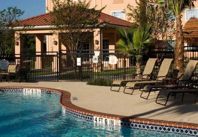 Towneplace Suites By Marriott San Antonio Northwest Eksteriør billede