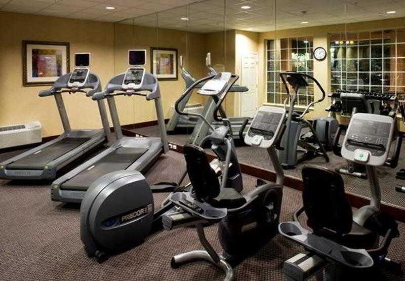 Towneplace Suites By Marriott San Antonio Northwest Faciliteter billede