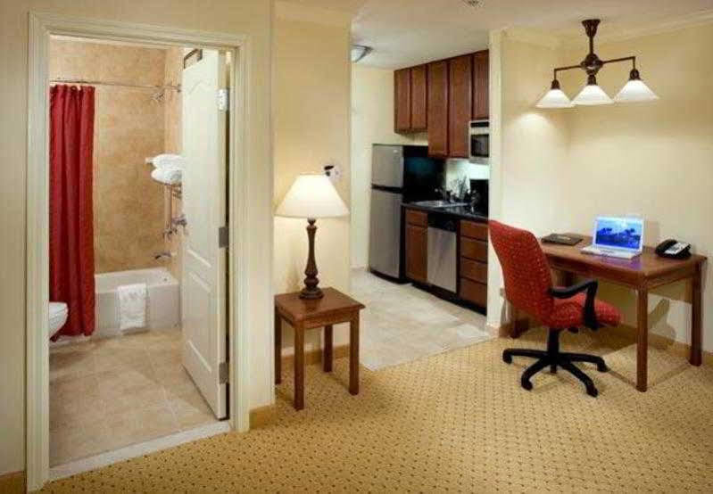 Towneplace Suites By Marriott San Antonio Northwest Eksteriør billede