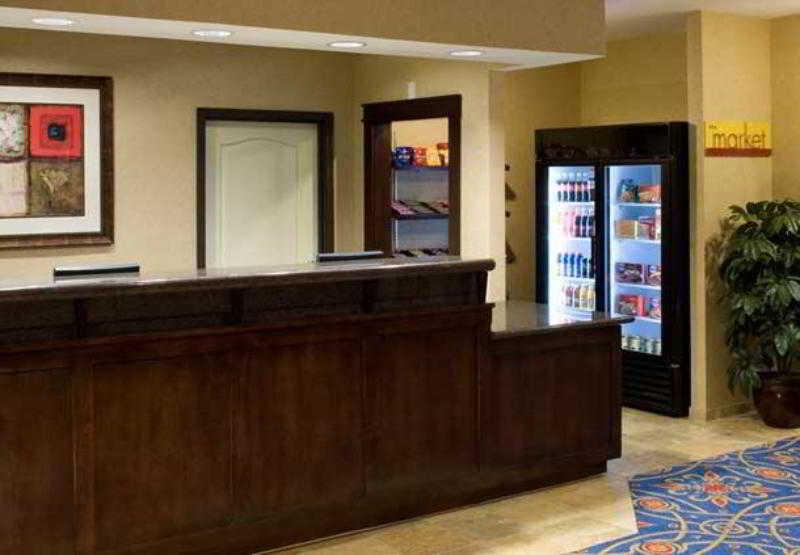 Towneplace Suites By Marriott San Antonio Northwest Eksteriør billede