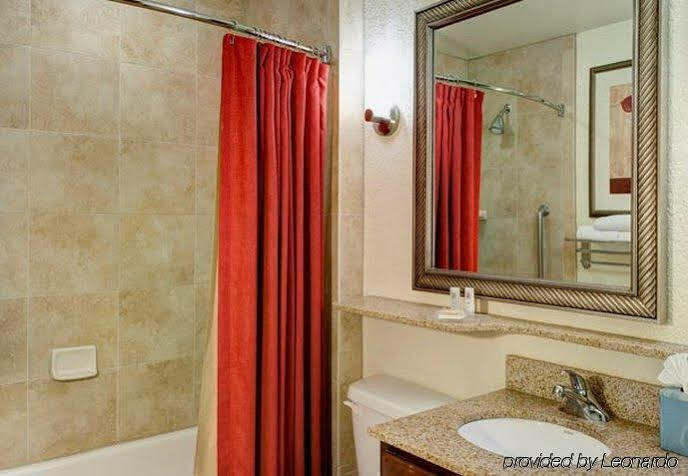Towneplace Suites By Marriott San Antonio Northwest Eksteriør billede