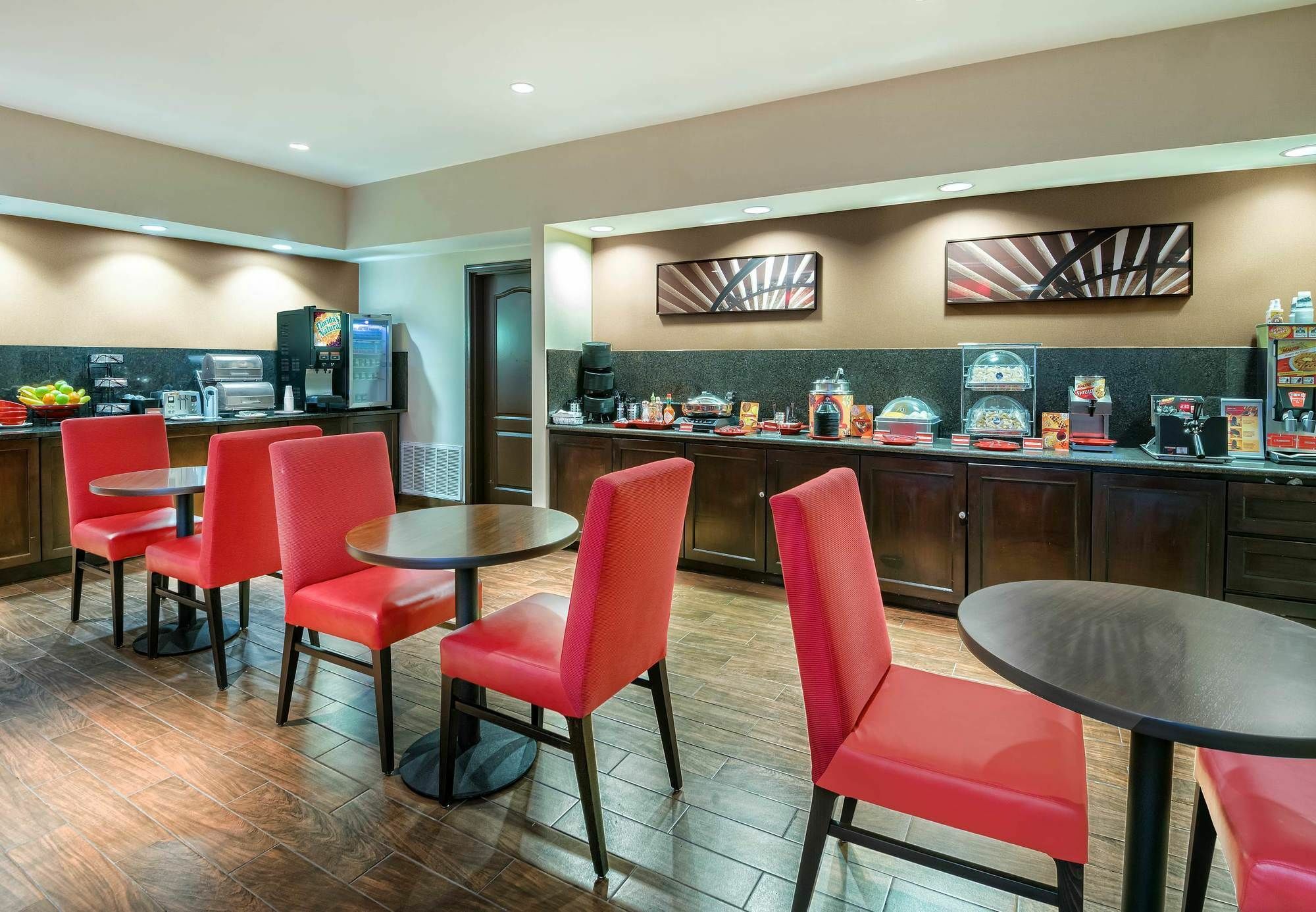 Towneplace Suites By Marriott San Antonio Northwest Eksteriør billede