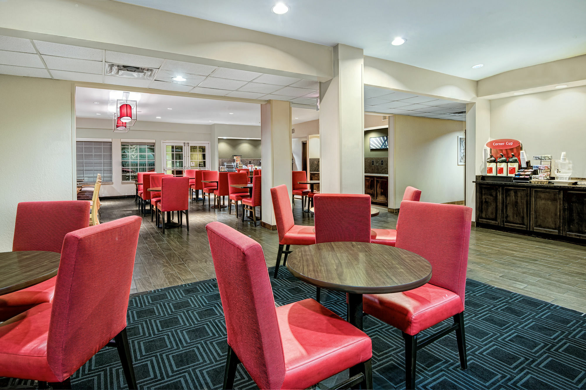 Towneplace Suites By Marriott San Antonio Northwest Eksteriør billede