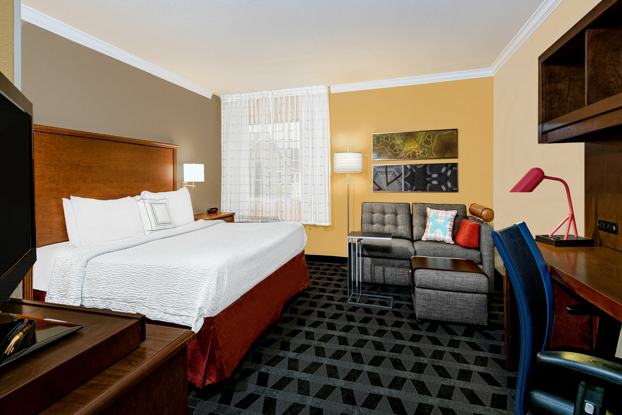 Towneplace Suites By Marriott San Antonio Northwest Eksteriør billede