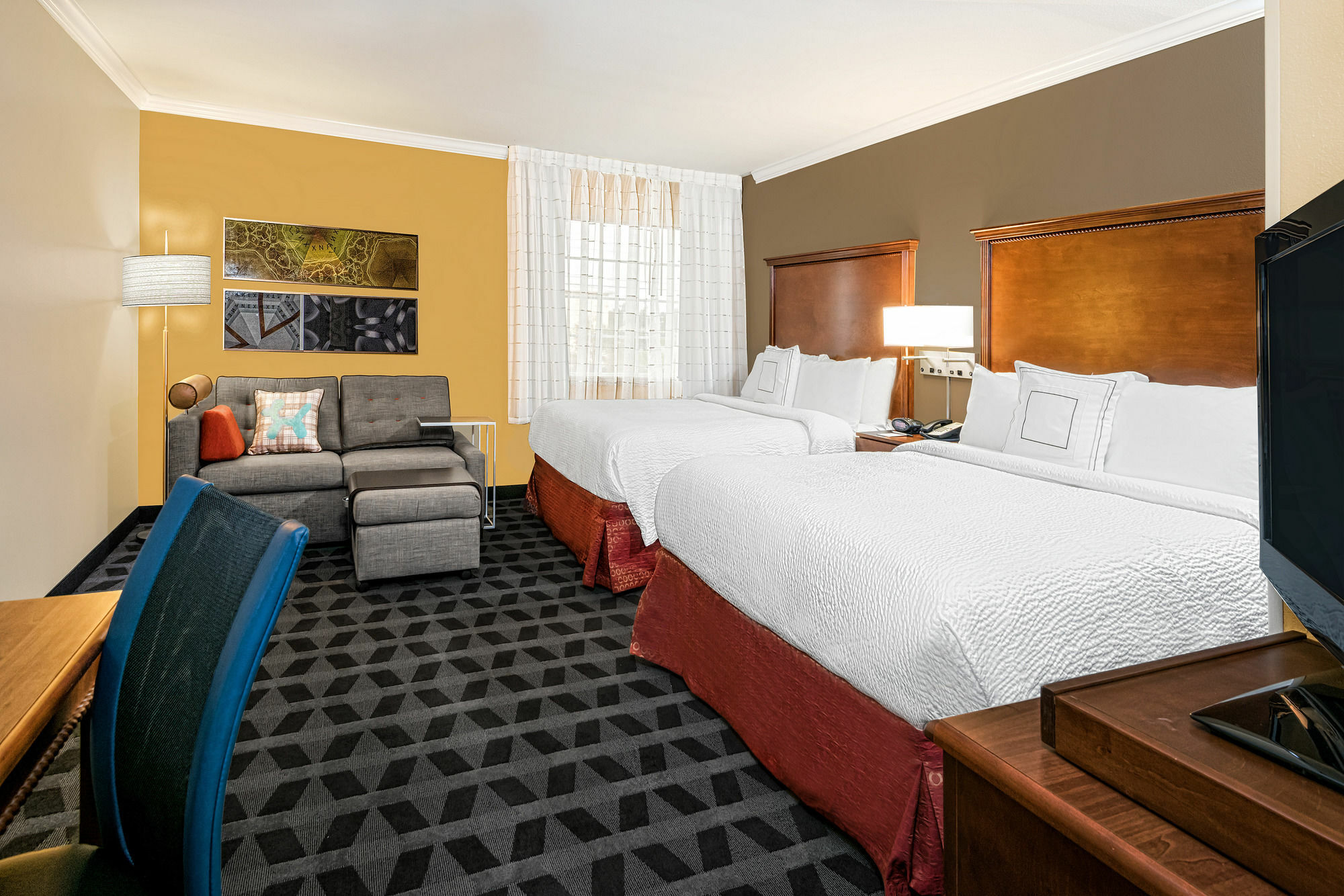 Towneplace Suites By Marriott San Antonio Northwest Eksteriør billede
