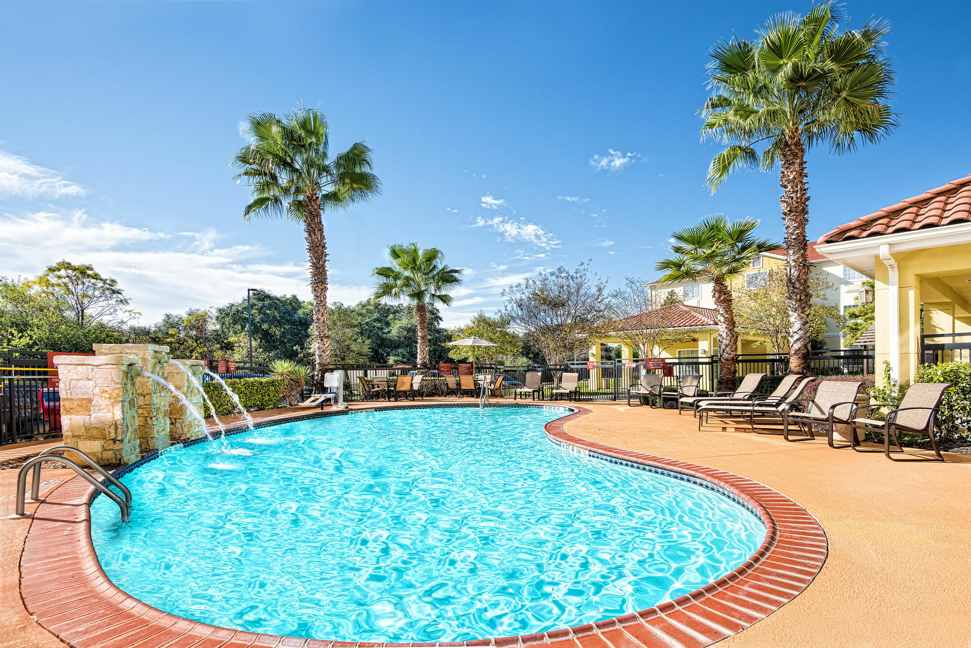 Towneplace Suites By Marriott San Antonio Northwest Eksteriør billede
